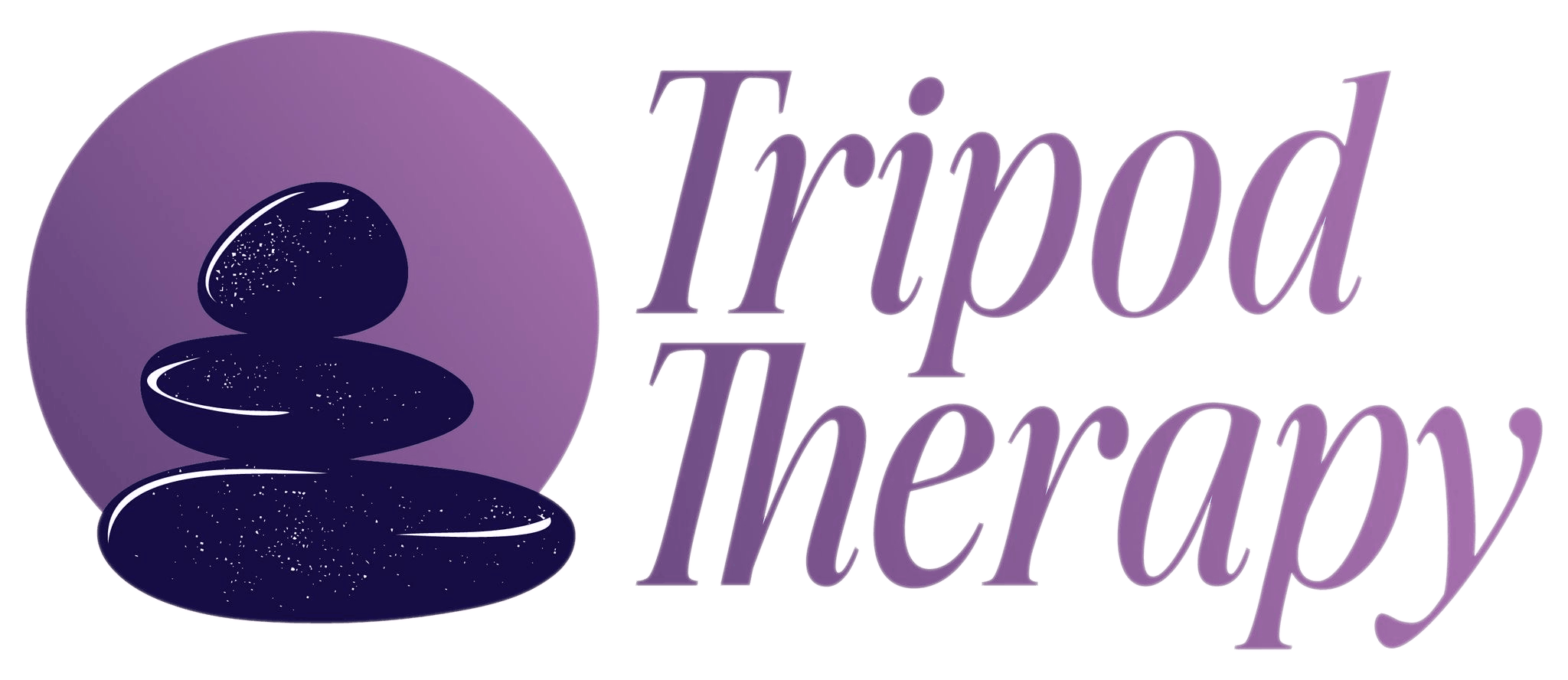 Tripod Therapy Logo